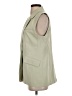 Avec Les Filles Green Vest Size S - photo 5