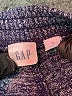 Gap Blue Sweatpants Size M - photo 7