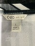 Cato Plaid Black Casual Dress Size L - photo 7