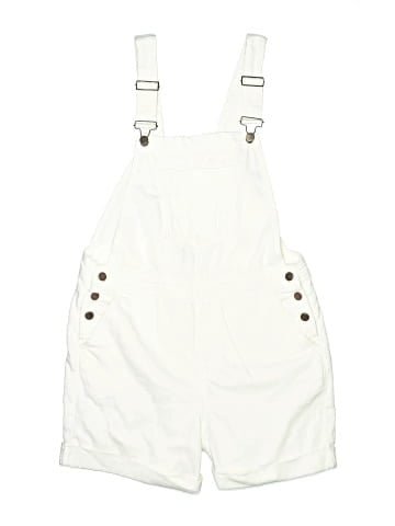 Boden Overall Shorts (view 1)