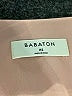 Babaton Black Sleeveless Top Size XS - photo 7
