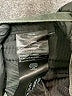 Volcom Chevron-herringbone Gray Green Khaki Shorts Size 28 waist - photo 4