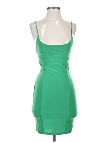 21 Saints Cocktail Dress (view 1)