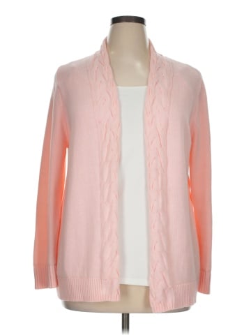 Karen Scott Cardigan (view 1)