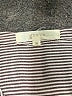 Grove Gray 3/4 Sleeve Blouse Size M - photo 7
