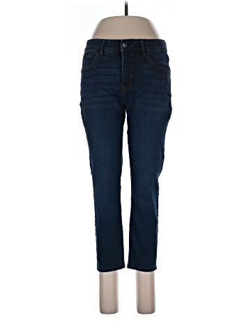 Curve Appeal Jeans (view 1)