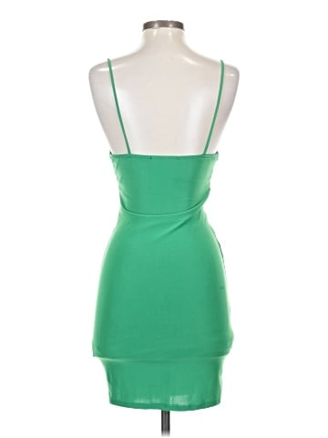 21 Saints Cocktail Dress (view 2)