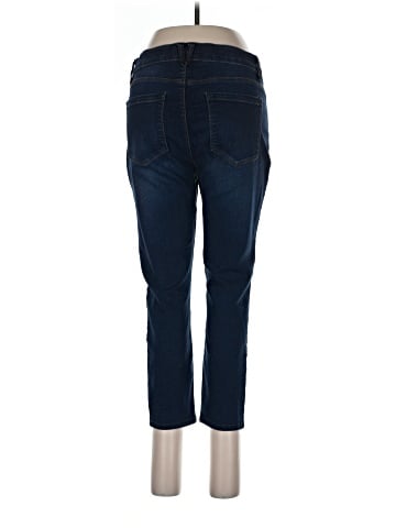 Curve Appeal Jeans (view 2)