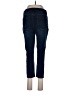 Curve Appeal Solid Blue Jeans Size 30 waist - photo 2