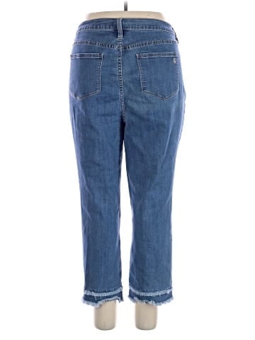 Susan Graver Jeans (view 2)