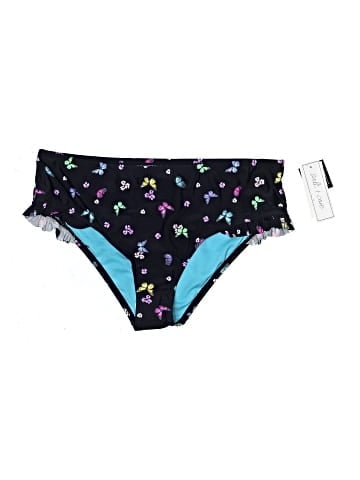 California Waves Swimsuit Bottoms (view 1)