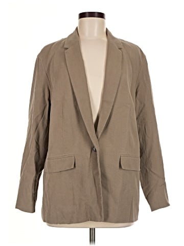 Everlane Blazer (view 1)
