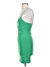 21 Saints Solid Green Cocktail Dress Size S - photo 5