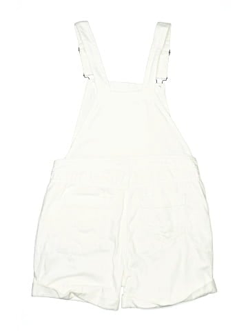 Boden Overall Shorts (view 2)