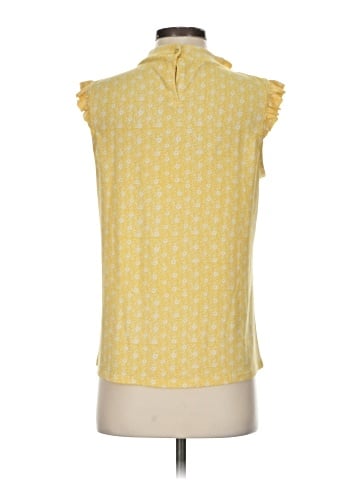 Adrianna Papell Sleeveless Blouse (view 2)