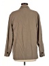 Everlane 100% Lyocell Tan Blazer Size 6 - photo 2
