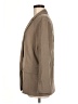 Everlane 100% Lyocell Tan Blazer Size 6 - photo 5