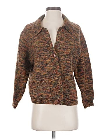 Madewell Cardigan (view 1)