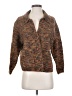Madewell Tweed Brown Cardigan Size XS - photo 1