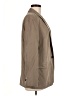 Everlane 100% Lyocell Tan Blazer Size 6 - photo 4