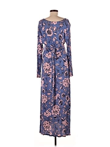 Motherhood Casual Dress (view 2)