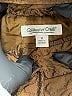 Coldwater Creek Brown Vest Size M - photo 6