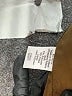 Coldwater Creek Brown Vest Size M - photo 7