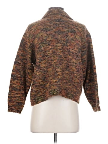Madewell Cardigan (view 2)