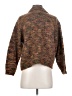 Madewell Tweed Brown Cardigan Size XS - photo 2