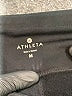 Athleta Black Active Pants Size M - photo 7