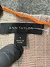 Ann Taylor Gray Pullover Sweater Size S - photo 7