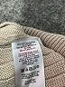 Ann Taylor Gray Pullover Sweater Size S - photo 8