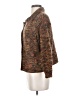 Madewell Tweed Brown Cardigan Size XS - photo 5
