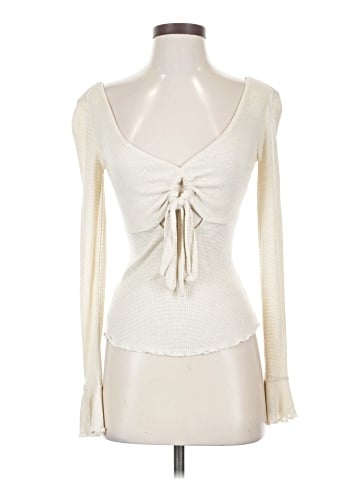 Intimately by Free People Long Sleeve T-Shirt (view 1)