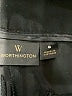 Worthington Solid Black Shorts Size 6 - photo 3