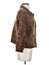 Madewell Tweed Brown Cardigan Size XS - photo 4