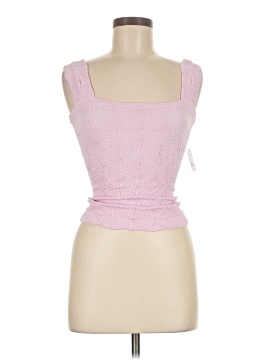 Free People Sleeveless Top
