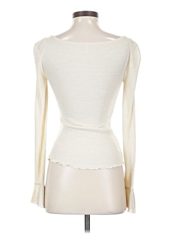 Intimately by Free People Long Sleeve T-Shirt (view 2)