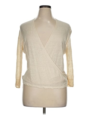 Nic + Zoe Cardigan (view 1)