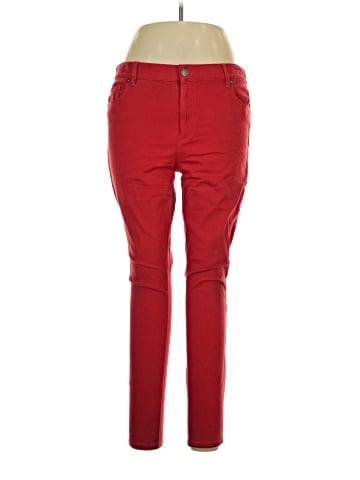 Ann Taylor LOFT Jeggings (view 1)