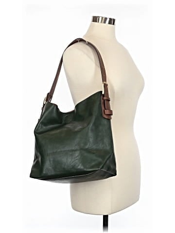 Unbranded Leather Hobo (view 2)