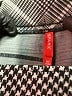 SPANX Plaid Gray Dress Pants Size XS - photo 7