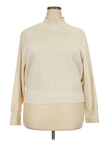 DSG Turtleneck Sweater (view 1)