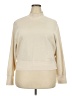 DSG Ivory Turtleneck Sweater Size 2X - photo 1