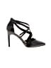 Nine West Black Heels Size 7 - photo 1
