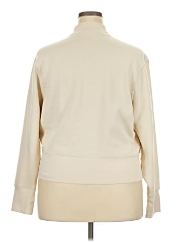 DSG Turtleneck Sweater (view 2)