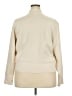 DSG Ivory Turtleneck Sweater Size 2X - photo 2
