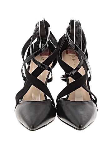 Nine West Heels (view 2)