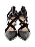 Nine West Black Heels Size 7 - photo 2