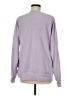 Unbranded 100% Polyester Purple Sweatshirt Size M - photo 2